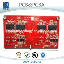 Serviço de Shenzhen one-stop OEM para a máquina de vending pcba board